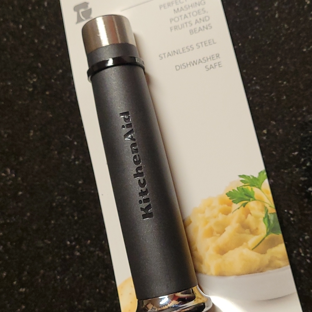 KitchenAid Masher - Picture 4 of 4
